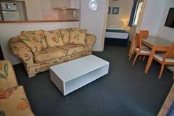 Imagen general del Hotel Portobello Resort Apartments. Foto 17