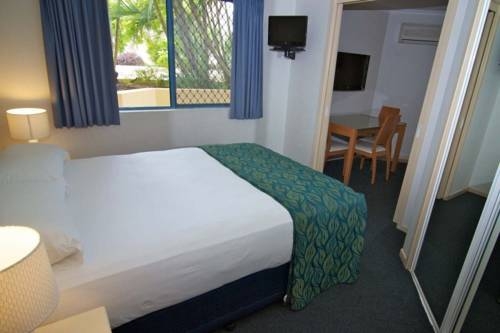 Imagen general del Hotel Portobello Resort Apartments. Foto 19