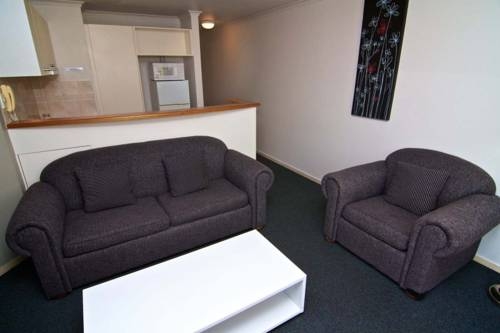 Imagen general del Hotel Portobello Resort Apartments. Foto 21