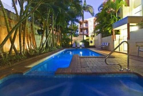 Imagen general del Hotel Portobello Resort Apartments. Foto 22