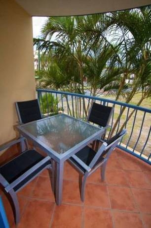 Imagen general del Hotel Portobello Resort Apartments. Foto 23