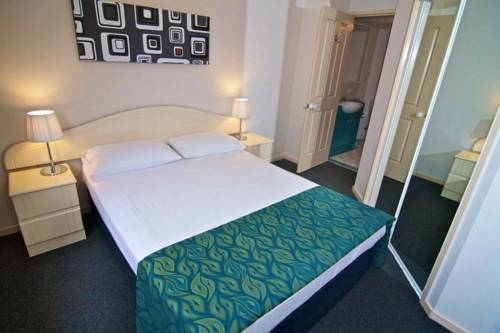 Imagen general del Hotel Portobello Resort Apartments. Foto 24