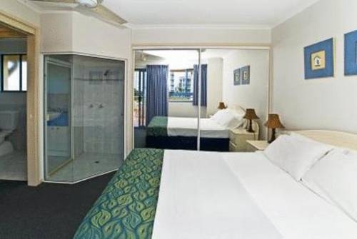 Imagen general del Hotel Portobello Resort Apartments. Foto 25