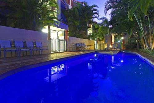 Imagen general del Hotel Portobello Resort Apartments. Foto 26