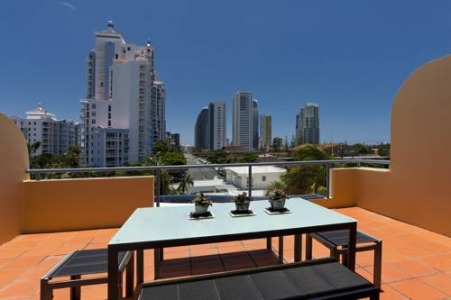 Imagen general del Hotel Portobello Resort Apartments. Foto 27