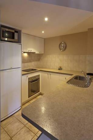 Imagen general del Hotel Portobello Resort Apartments. Foto 29