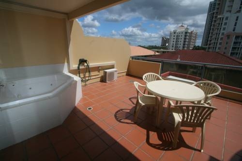 Imagen general del Hotel Portobello Resort Apartments. Foto 30