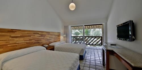 Imagen de la habitación del Hotel Portobello Resort and Saf&aacute;ri. Foto 6