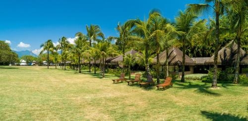Imagen general del Hotel Portobello Resort and Safári. Foto 1