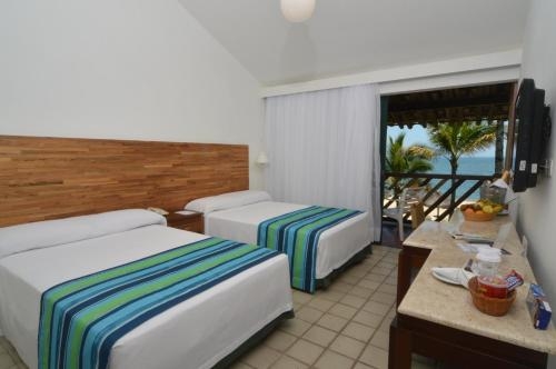 Imagen de la habitación del Hotel Portobello Resort and Saf&aacute;ri. Foto 8