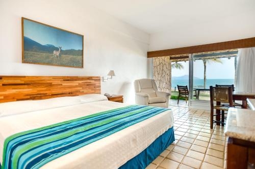 Imagen de la habitación del Hotel Portobello Resort and Saf&aacute;ri. Foto 9