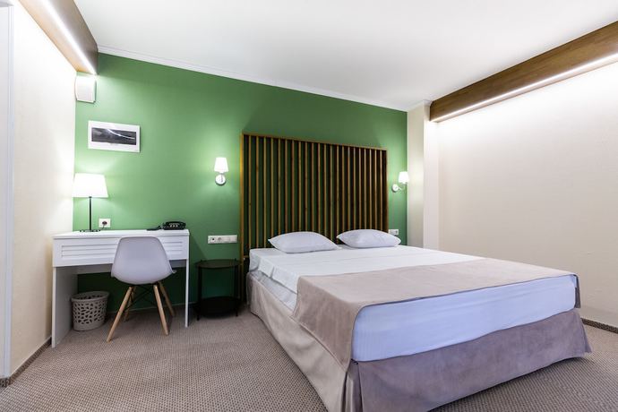 Imagen de la habitación del Hotel Portobello Sochi. Foto 2