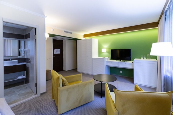 Imagen de la habitación del Hotel Portobello Sochi. Foto 6