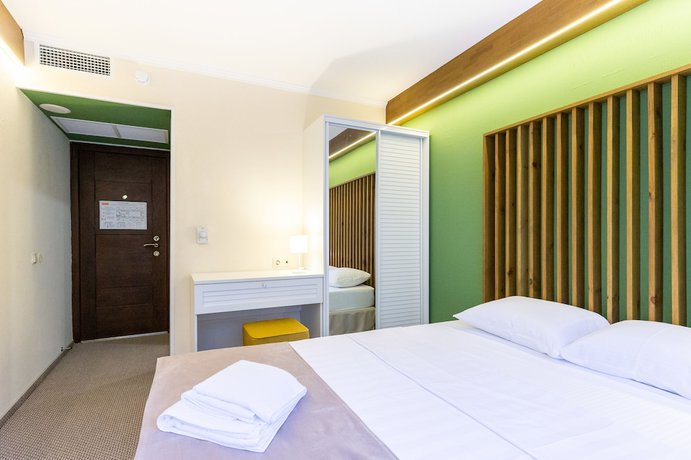 Imagen de la habitación del Hotel Portobello Sochi. Foto 7