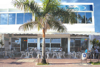 Imagen general del Hotel Portobelo Beach. Foto 1