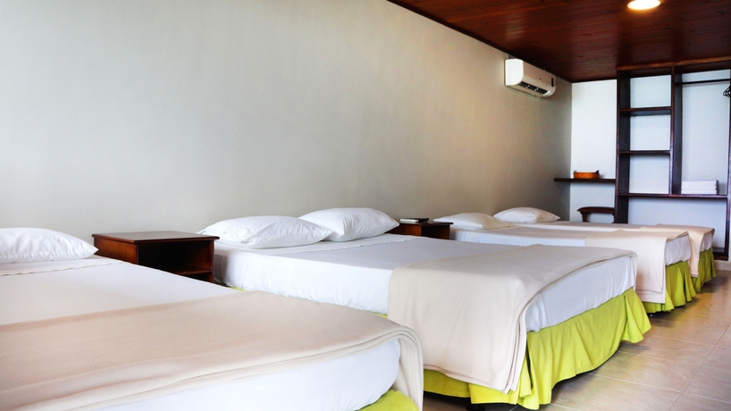 Imagen de la habitación del Hotel Portobelo Boulevard. Foto 2