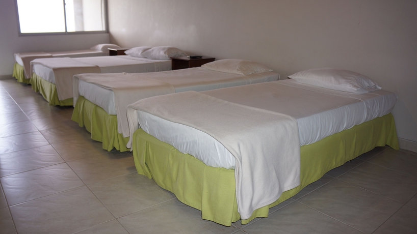 Imagen de la habitación del Hotel Portobelo Boulevard. Foto 4