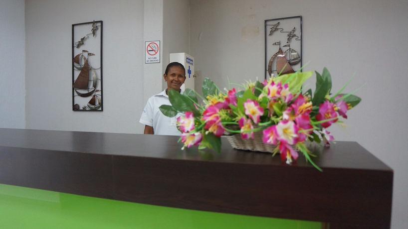 Imagen de los interiores del Hotel Portobelo Boulevard. Foto 17