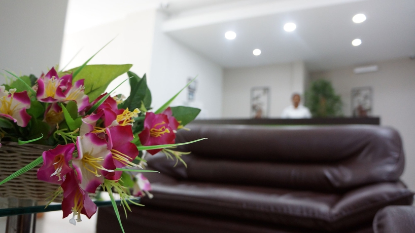 Imagen de los interiores del Hotel Portobelo Boulevard. Foto 19