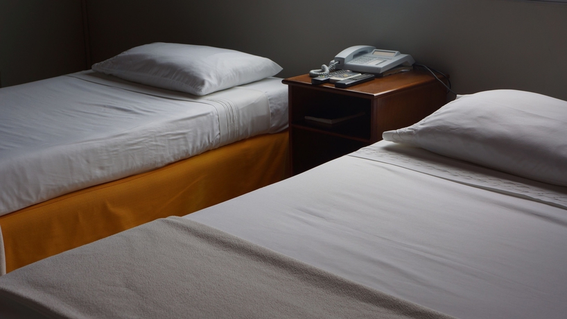 Imagen de la habitación del Hotel Portobelo Boulevard. Foto 15