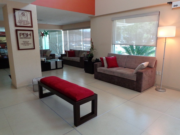 Imagen de los interiores del Hotel Portobelo. Foto 10