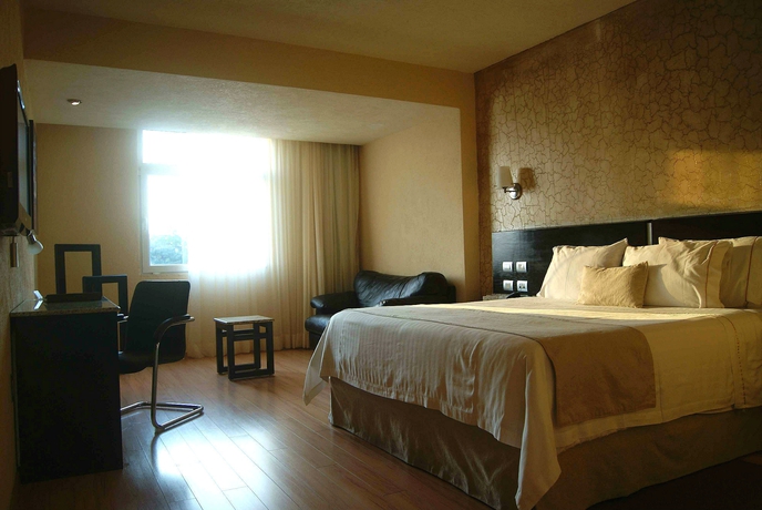 Imagen de la habitación del Hotel Portobelo. Foto 6