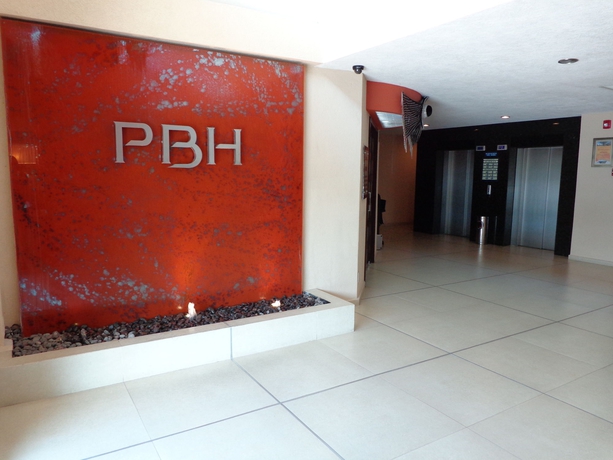 Imagen de los interiores del Hotel Portobelo. Foto 11