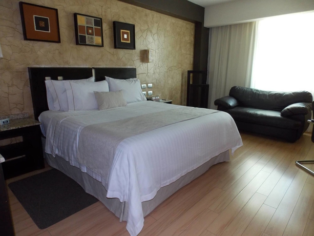 Imagen general del Hotel Portobelo. Foto 1