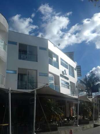 Imagen general del Hotel Portobelo Guatape. Foto 2