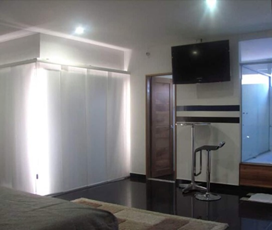 Imagen general del Hotel Portobelo Guatape. Foto 3