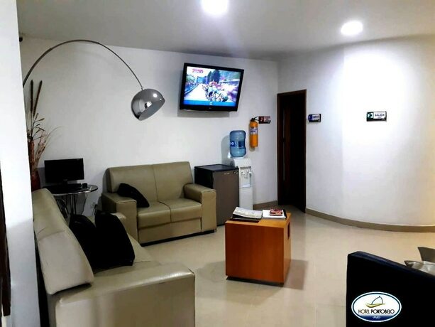 Imagen general del Hotel Portobelo Guatape. Foto 9