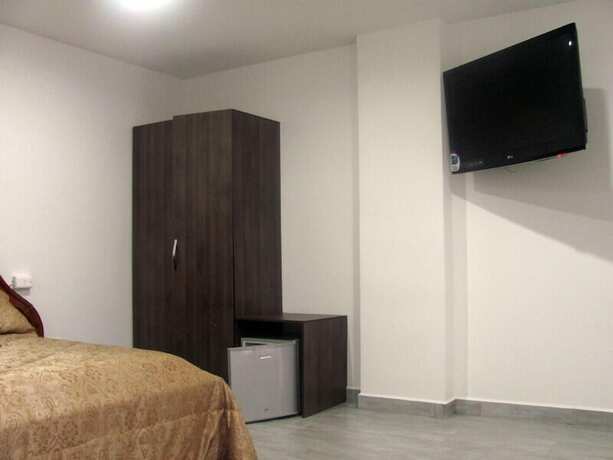 Imagen de la habitación del Hotel Portobelo Guatape. Foto 11
