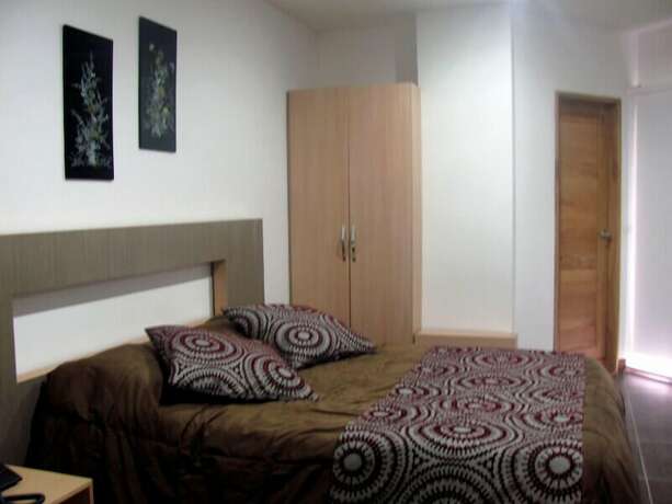 Imagen de la habitación del Hotel Portobelo Guatape. Foto 14