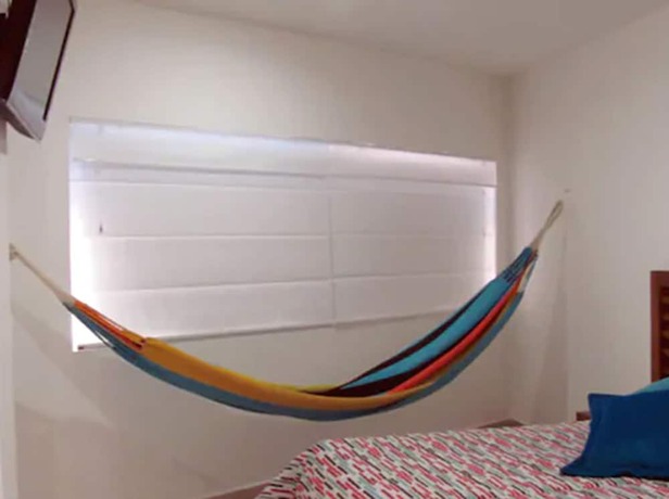 Imagen de la habitación del Hotel Portobelo Guatape. Foto 15