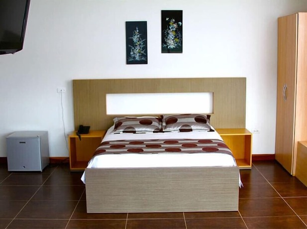 Imagen de la habitación del Hotel Portobelo Guatape. Foto 16