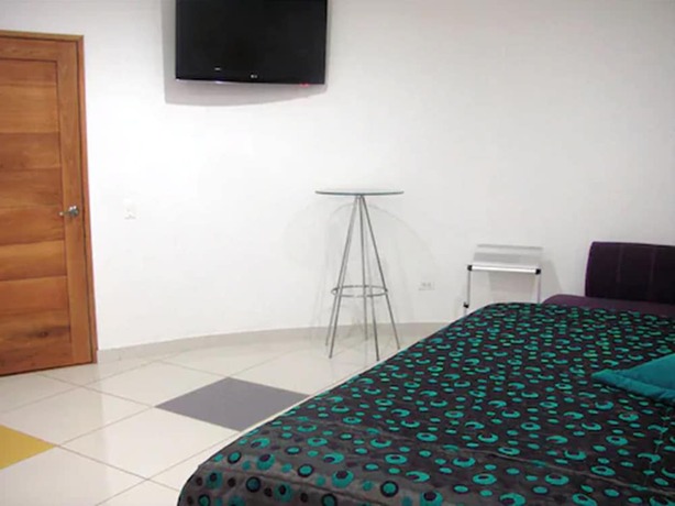 Imagen de la habitación del Hotel Portobelo Guatape. Foto 18