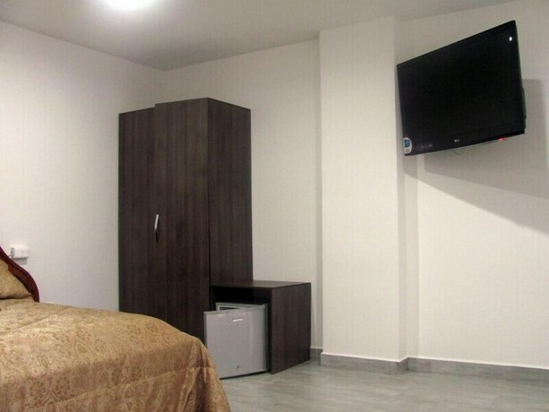 Imagen de la habitación del Hotel Portobelo Guatape. Foto 21