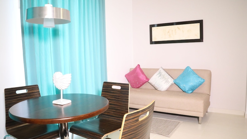 Imagen de la habitación del Hotel Portobelo Plaza De Las Americas. Foto 7