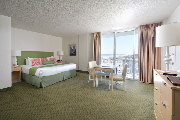 Imagen de la habitación del Hotel Port-o-call. Foto 2