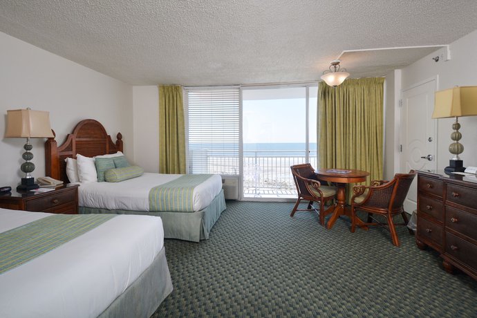 Imagen de la habitación del Hotel Port-o-call. Foto 5