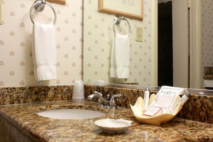 Imagen de la habitación del Hotel Port-o-call. Foto 7