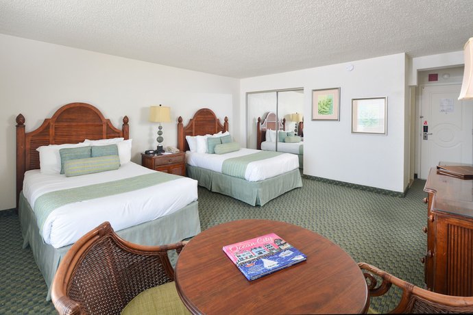 Imagen de la habitación del Hotel Port-o-call. Foto 9