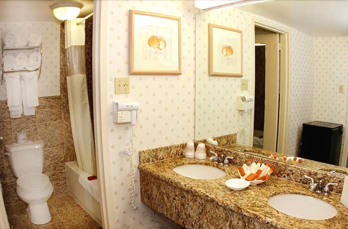 Imagen de la habitación del Hotel Port-o-call. Foto 15