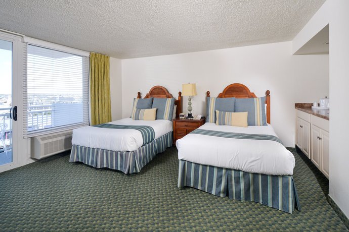 Imagen de la habitación del Hotel Port-o-call. Foto 16