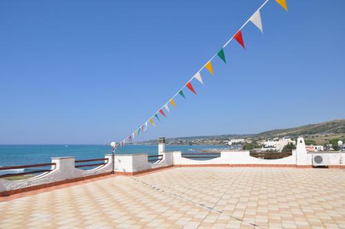 Imagen general del Hotel Portofina. Foto 3