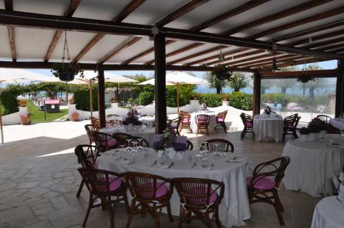 Imagen general del Hotel Portofina. Foto 5