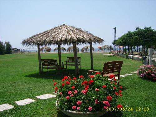 Imagen general del Hotel Portofina. Foto 6