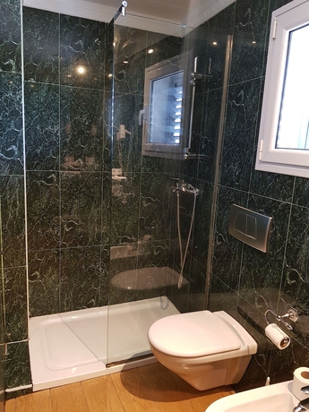 Imagen de la habitación del Hotel Portofino, Ampuriabrava. Foto 16