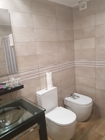 Imagen de la habitación del Hotel Portofino, Ampuriabrava. Foto 17