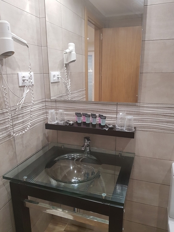 Imagen de la habitación del Hotel Portofino, Ampuriabrava. Foto 19